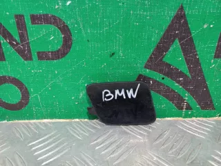 51127378573, 7294397 Заглушка буксировочного крюка BMW X5 F15 Арт 252516RM, вид 1