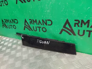 5NA837901C041, 5NA837901C Накладка стойки двери Volkswagen Tiguan 2 Арт 252744RM, вид 3
