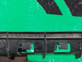 5NA837901C041, 5NA837901C Накладка стойки двери Volkswagen Tiguan 2 Арт 252744RM, вид 7