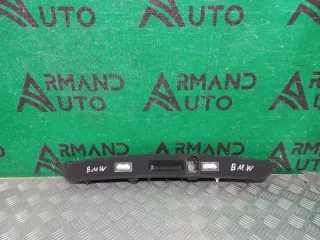 51137357105, 7357105 Ручка двери багажника бмв г11 г12 (г g 11 12) серия BMW 7 G11/G12 Арт 252780RM, вид 1