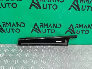 a1666900187 Накладка стойки двери Mercedes GLS X166 Арт 252800RM, вид 6