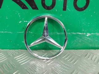 A0998108500, A0998170000 эмблема Mercedes CLS C257 Арт 252919RM, вид 1
