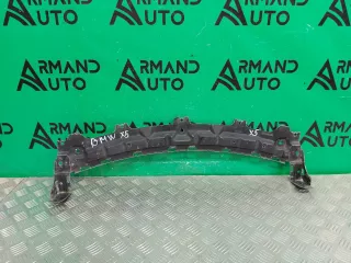 51747343798, PC13876101 Панель передняя верхняя (суппорт радиатора) BMW X5 F15 Арт 253205RM, вид 1