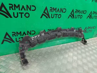 51747343798, PC13876101 Панель передняя верхняя (суппорт радиатора) BMW X5 F15 Арт 253205RM, вид 2