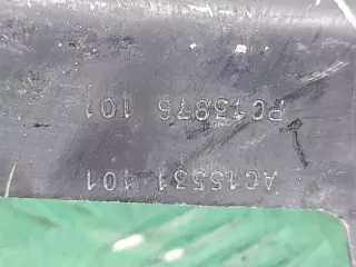 51747343798, PC13876101 Панель передняя верхняя (суппорт радиатора) BMW X5 F15 Арт 253214RM, вид 7