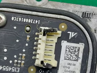 5TA998477, 1473000168 Светодиодный модуль Volkswagen Tiguan 2 Арт 253472RM, вид 5