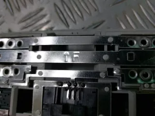 KD455131075 Плафон освещения салона Mazda 5 1 Арт 253673RM, вид 10