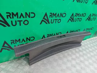 5G6863459K82V, 5G6863459K Кожух замка багажника Volkswagen Golf 7 Арт 253681RM, вид 2