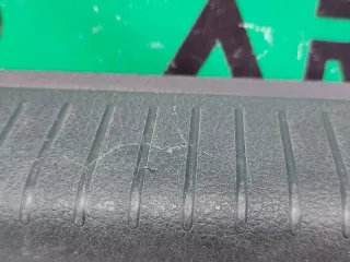5G6863459K82V, 5G6863459K Кожух замка багажника Volkswagen Golf 7 Арт 253681RM, вид 4