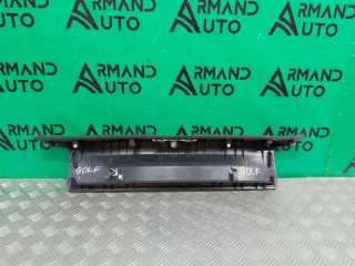 5G6863459K82V, 5G6863459K Кожух замка багажника Volkswagen Golf 7 Арт 253681RM, вид 6