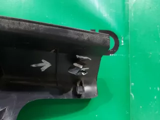 5G6863459K82V, 5G6863459K Кожух замка багажника Volkswagen Golf 7 Арт 253681RM, вид 10