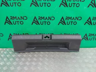 6RU863459A82V, 6RU863459A Кожух замка багажника Volkswagen Polo 5 Арт 253696RM, вид 1