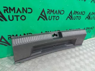 6RU863459A82V, 6RU863459A Кожух замка багажника Volkswagen Polo 5 Арт 253696RM, вид 2