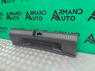 6RU863459A82V, 6RU863459A Кожух замка багажника Volkswagen Polo 5 Арт 253696RM, вид 3