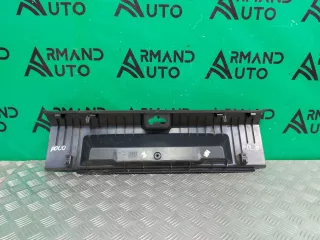 6RU863459A82V, 6RU863459A Кожух замка багажника Volkswagen Polo 5 Арт 253696RM, вид 7
