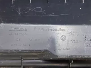 6RU863459A82V, 6RU863459A Кожух замка багажника Volkswagen Polo 5 Арт 253696RM, вид 8