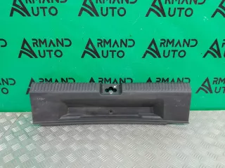 6RU863459A82V, 6RU863459A Кожух замка багажника Volkswagen Polo 5 Арт 253706RM, вид 1
