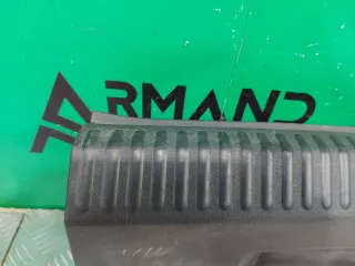 6RU863459A82V, 6RU863459A Кожух замка багажника Volkswagen Polo 5 Арт 253706RM, вид 6