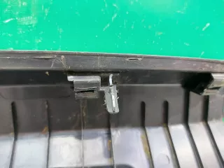 6RU863459A82V, 6RU863459A Кожух замка багажника Volkswagen Polo 5 Арт 253706RM, вид 8