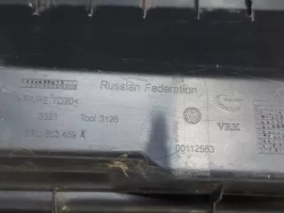 6RU863459A82V, 6RU863459A Кожух замка багажника Volkswagen Polo 5 Арт 253706RM, вид 10