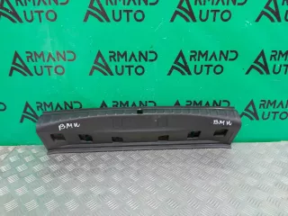 51477373574 Кожух замка багажника BMW 5 G30/G31 Арт 253752RM, вид 1