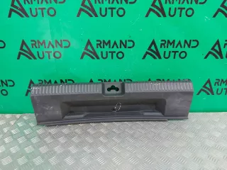 6RU863459A82V, 6RU863459A Кожух замка багажника Volkswagen Polo 5 Арт 253767RM, вид 1