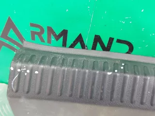 6RU863459A82V, 6RU863459A Кожух замка багажника Volkswagen Polo 5 Арт 253767RM, вид 6