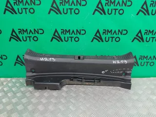 A21369051059051, A2136900041, A2136905105 Кожух замка багажника Mercedes E W213 Арт 253806RM, вид 1