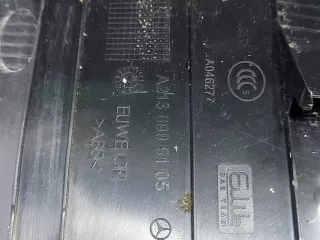 A21369051059051, A2136900041, A2136905105 Кожух замка багажника Mercedes E W213 Арт 253806RM, вид 12