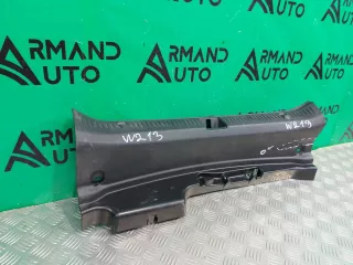 A21369051059051, A2136900041, A2136905105 Кожух замка багажника Mercedes E W213 Арт 253806RM, вид 2