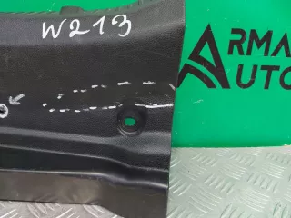 A21369051059051, A2136900041, A2136905105 Кожух замка багажника Mercedes E W213 Арт 253806RM, вид 4