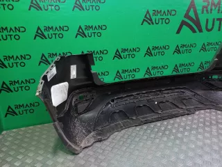 2GL807421GRU, 2GL807421 Бампер фольксваген, фольцваген таос Volkswagen Taos Арт 253892RM, вид 11