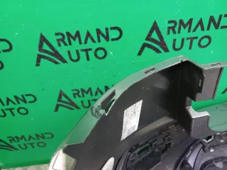 2GL807421GRU, 2GL807421 Бампер фольксваген, фольцваген таос Volkswagen Taos Арт 253892RM, вид 13