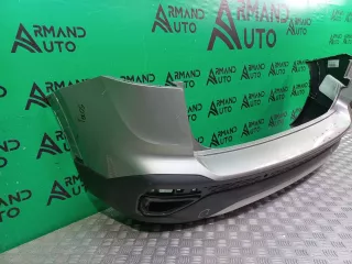 2GL807421GRU, 2GL807421 Бампер фольксваген, фольцваген таос Volkswagen Taos Арт 253892RM, вид 2