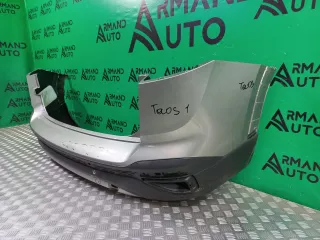 2GL807421GRU, 2GL807421 Бампер фольксваген, фольцваген таос Volkswagen Taos Арт 253892RM, вид 3