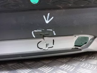 2GL807421GRU, 2GL807421 Бампер фольксваген, фольцваген таос Volkswagen Taos Арт 253892RM, вид 5