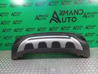 2GL807421GRU, 2GL807421 Бампер фольксваген, фольцваген таос Volkswagen Taos Арт 253892RM, вид 8