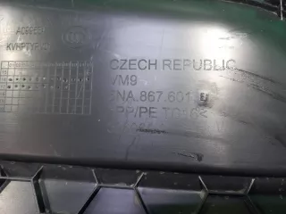 5NA867601E82V, 5NA867601E Обшивка двери багажника Volkswagen Tiguan 2 Арт 253941RM, вид 9