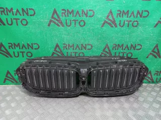51137497777, 187156 жалюзи радиатора BMW 6 G32 Арт 254082RM, вид 1