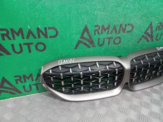 51139448475, 9448475 решетка радиатора BMW 3 G20/G21 Арт 254094RM, вид 2