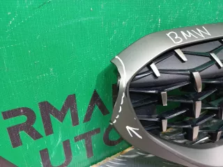 51139448475, 9448475 решетка радиатора BMW 3 G20/G21 Арт 254094RM, вид 5