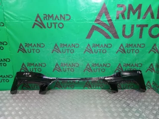 51128073379, 8065845 Накладка бампера BMW 5 G30/G31 Арт 254150RM, вид 1
