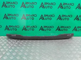 51127469520 Накладка бампера BMW X5 G05  Арт 254332RM, вид 1