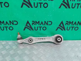 A2053304507 рычаг подвески нижний Mercedes C W205 Арт 254667RM, вид 1