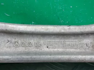 A2053304507 рычаг подвески нижний Mercedes C W205 Арт 254667RM, вид 6