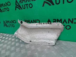 A2463520391 Тепловой экран глушителя Mercedes CLA c117 Арт 254883RM, вид 3