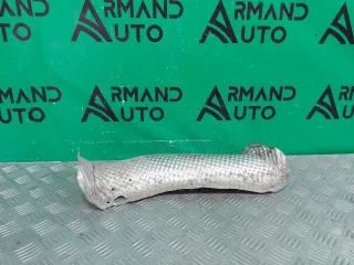 A2463520391 Тепловой экран глушителя Mercedes CLA c117 Арт 254883RM, вид 6
