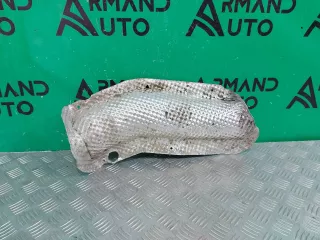 A2463520391 Тепловой экран глушителя Mercedes CLA c117 Арт 254883RM, вид 7