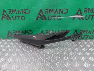 5217848020 Накладка бампера Lexus RX 4 Арт 254911RM, вид 1