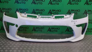 86511H0000 Бампер киа, кия рио фб Kia Rio 4 Арт 254930RM, вид 1
